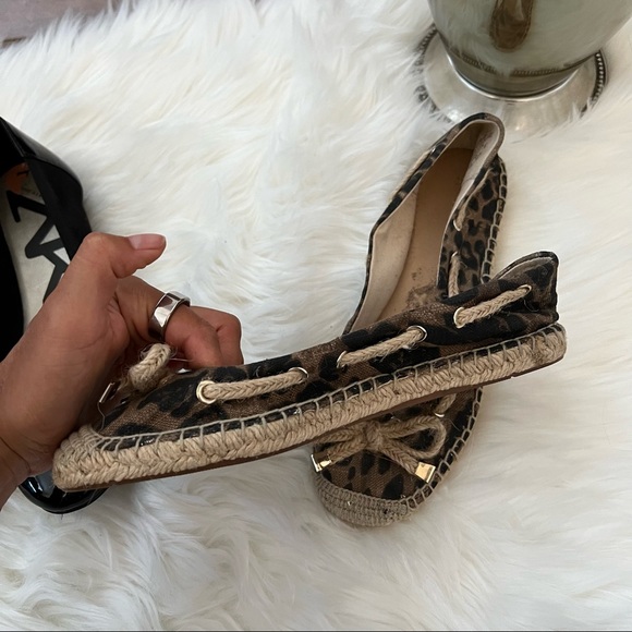 Anne Klein, and Franco Sarto flats - Picture 6 of 9